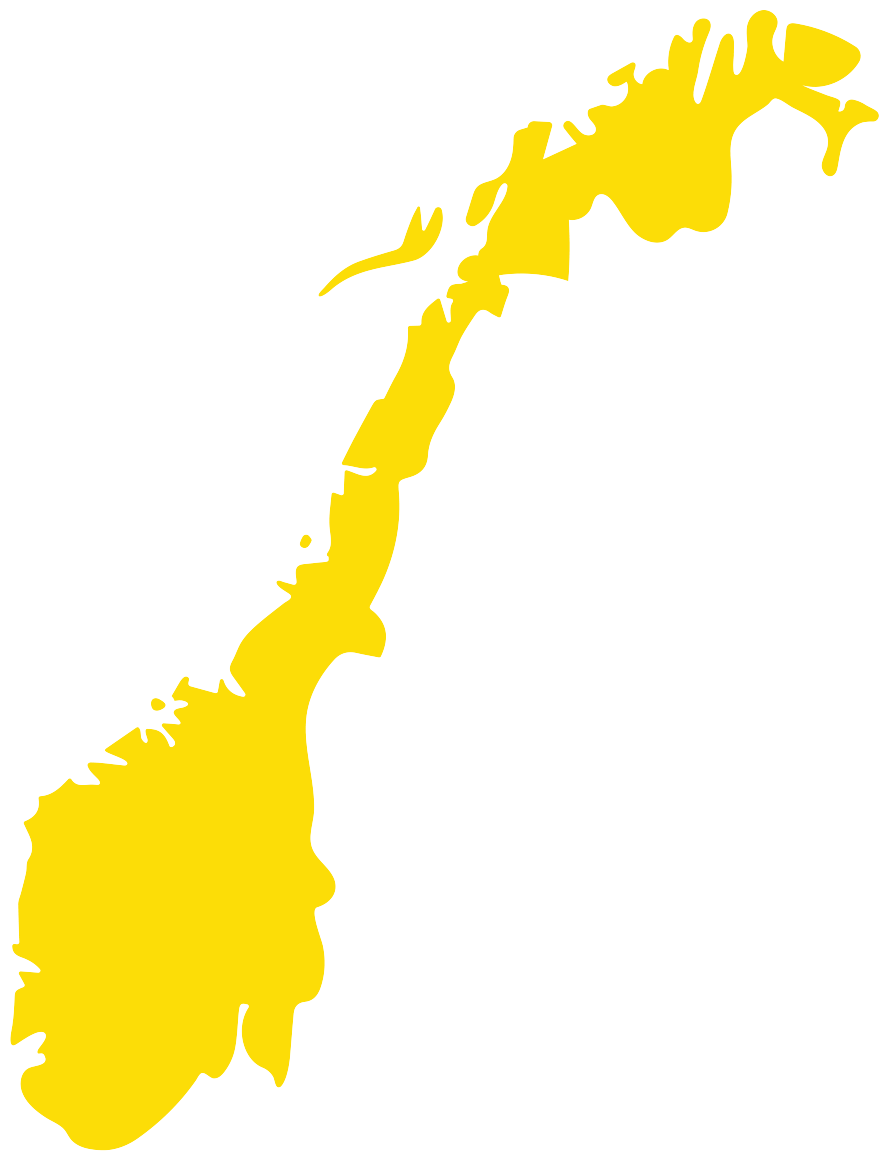 Norway graphics