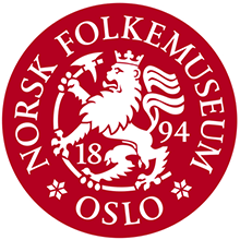 Norwegian Folkmuseum logo